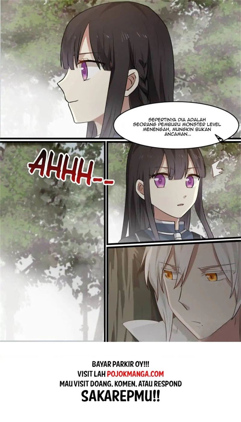 Vampire & Cross Bab 28 halaman 8