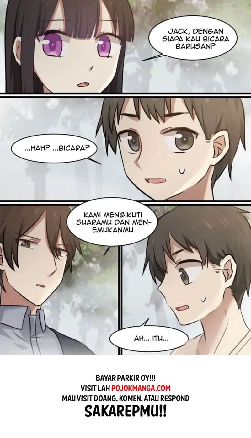 Vampire & Cross Bab 32 halaman 8