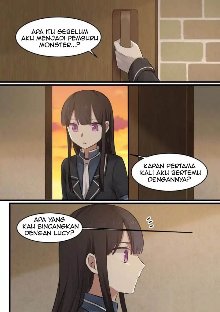 Vampire & Cross Bab 34 halaman 3