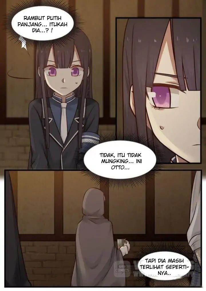 Vampire & Cross Bab 38 halaman 4