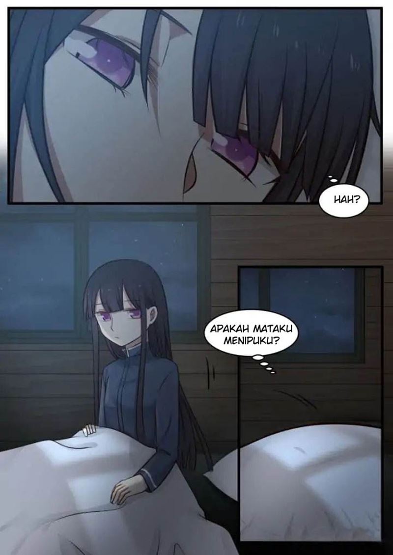 Vampire & Cross Bab 39 halaman 2