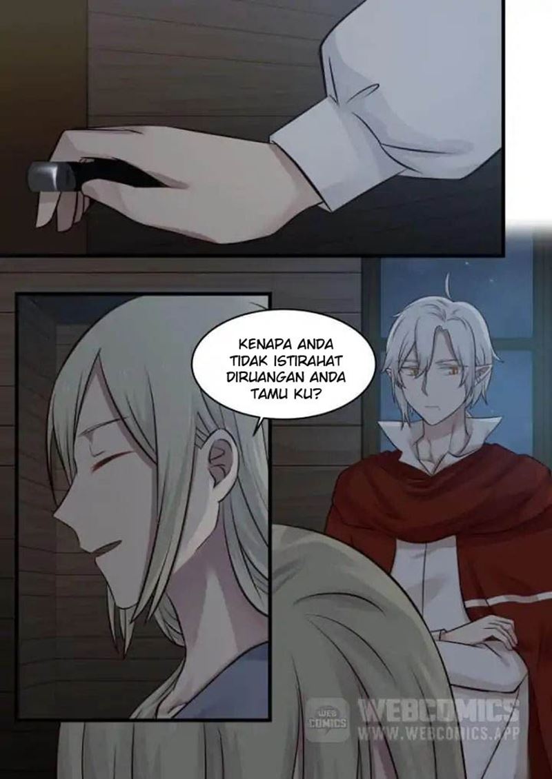 Vampire & Cross Bab 39 halaman 3