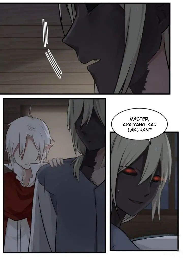 Vampire & Cross Bab 40 halaman 7