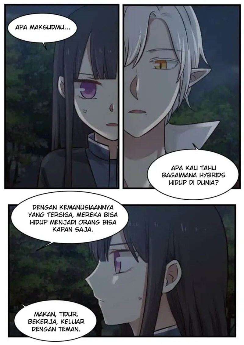 Vampire & Cross Bab 42 halaman 2
