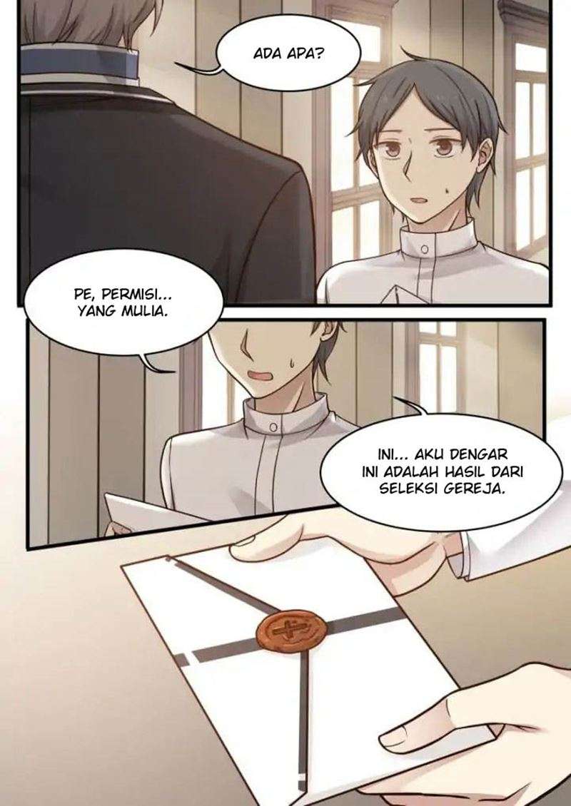 Vampire & Cross Bab 43 halaman 2