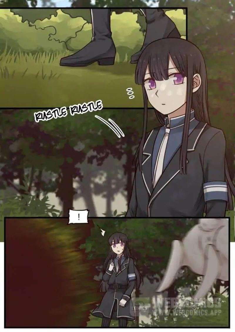 Vampire & Cross Bab 43 halaman 7