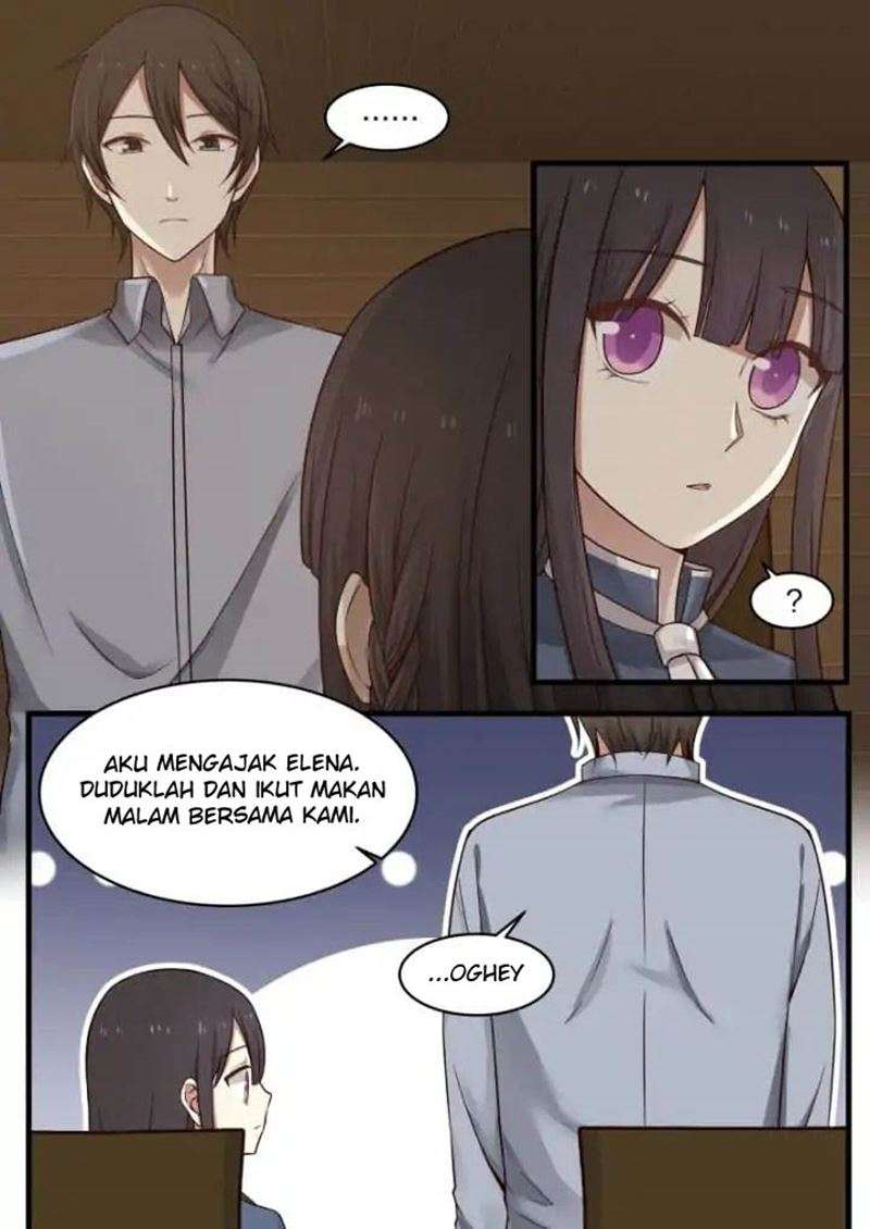 Vampire & Cross Bab 47 halaman 2