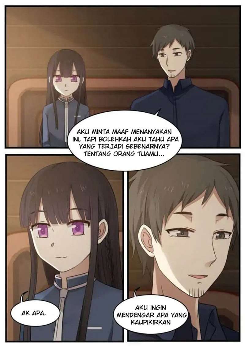 Vampire & Cross Bab 48 halaman 2