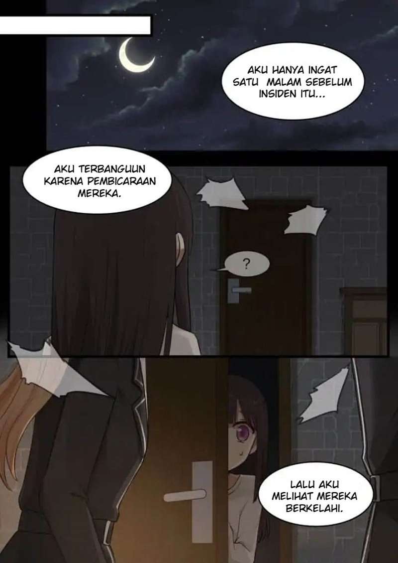Vampire & Cross Bab 48 halaman 4