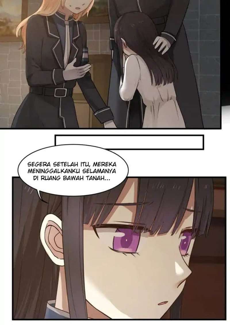 Vampire & Cross Bab 48 halaman 6