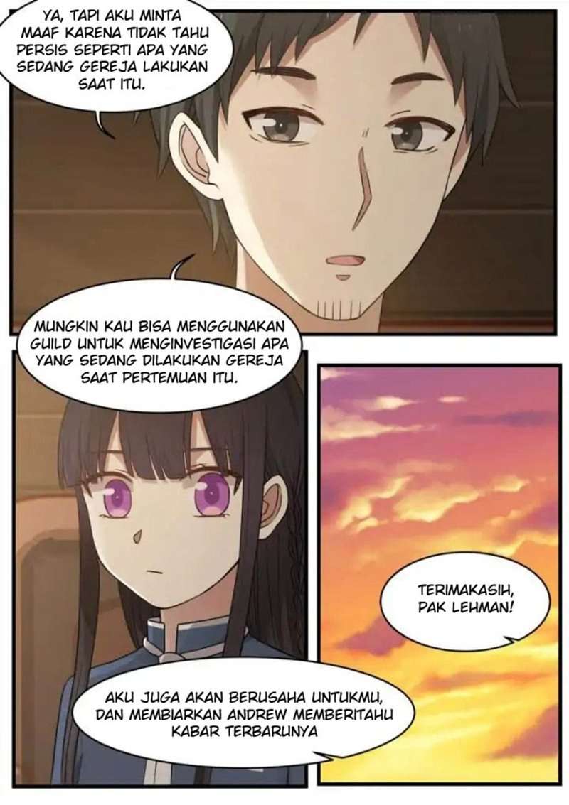 Vampire & Cross Bab 48 halaman 8