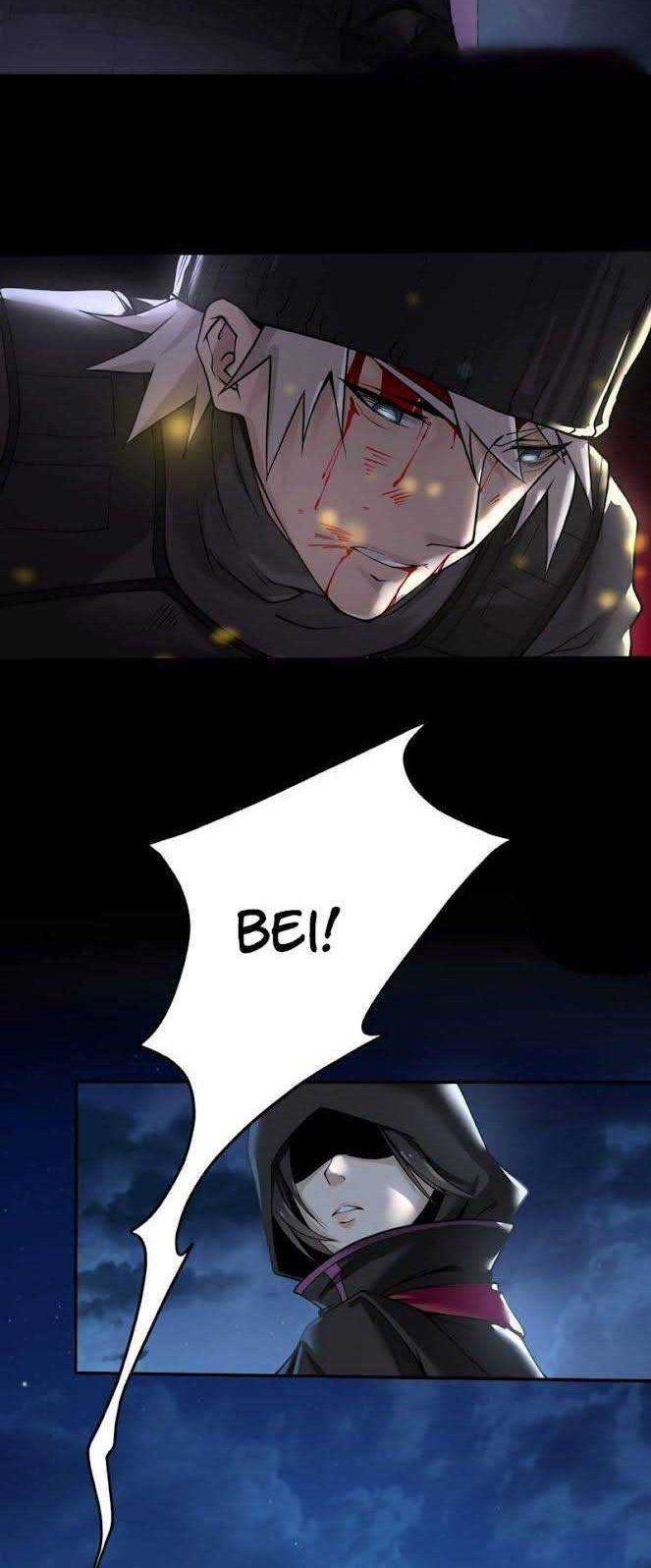 Vanguard of Light chapter 01 halaman 6