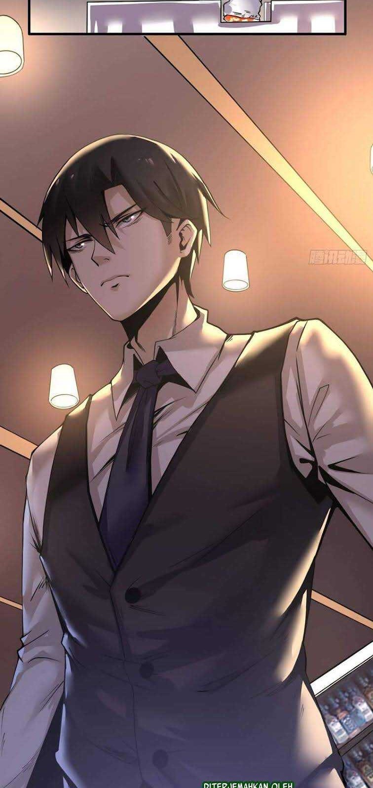 Vanguard of Light chapter 01 halaman 30