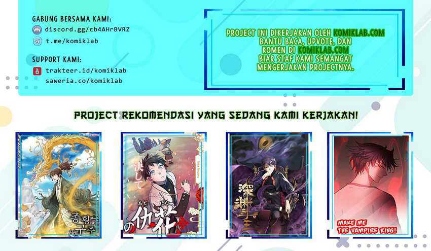 Vanguard of Light chapter 01 halaman 32