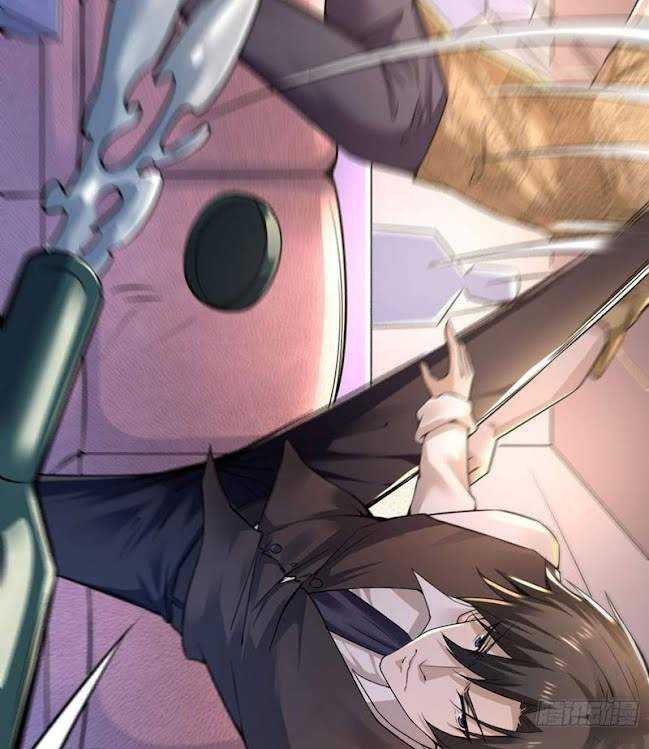 Vanguard of Light chapter 02 halaman 10