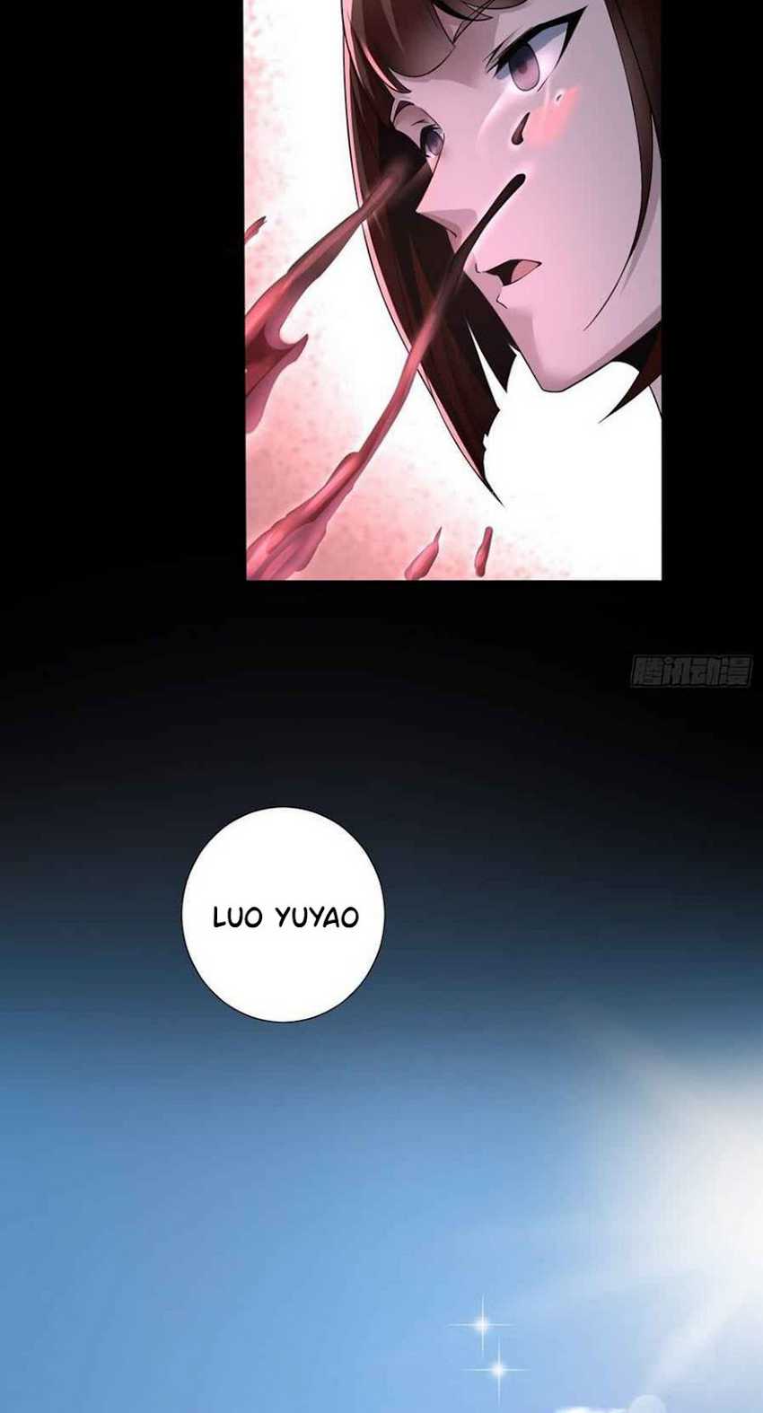 Vanguard of Light chapter 05 halaman 14