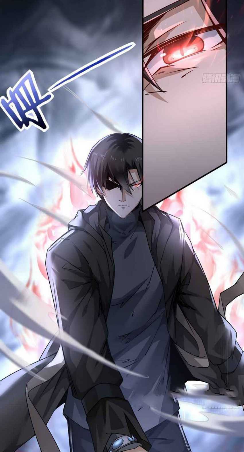Vanguard of Light chapter 05 halaman 24