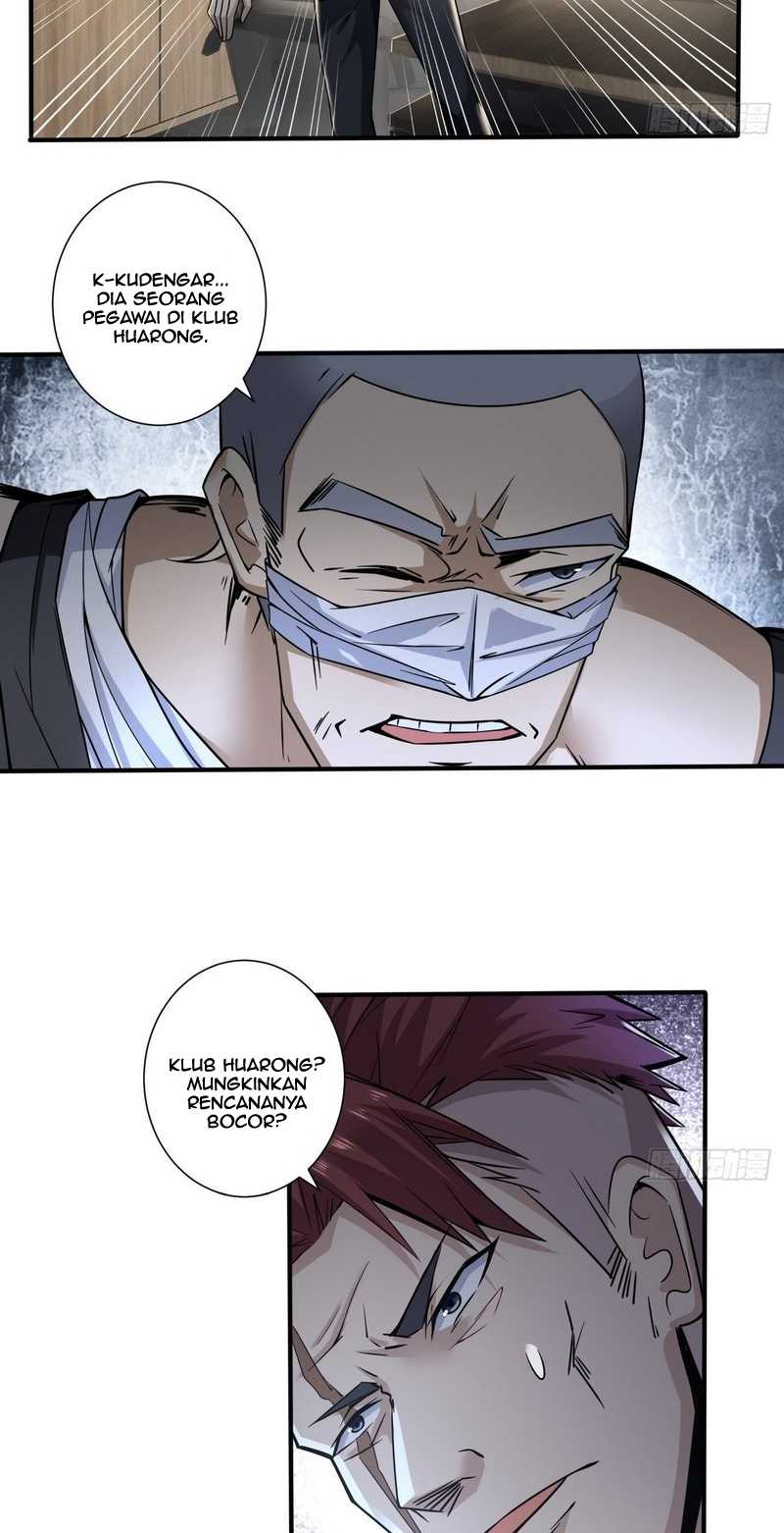 Vanguard of Light chapter 06 halaman 5