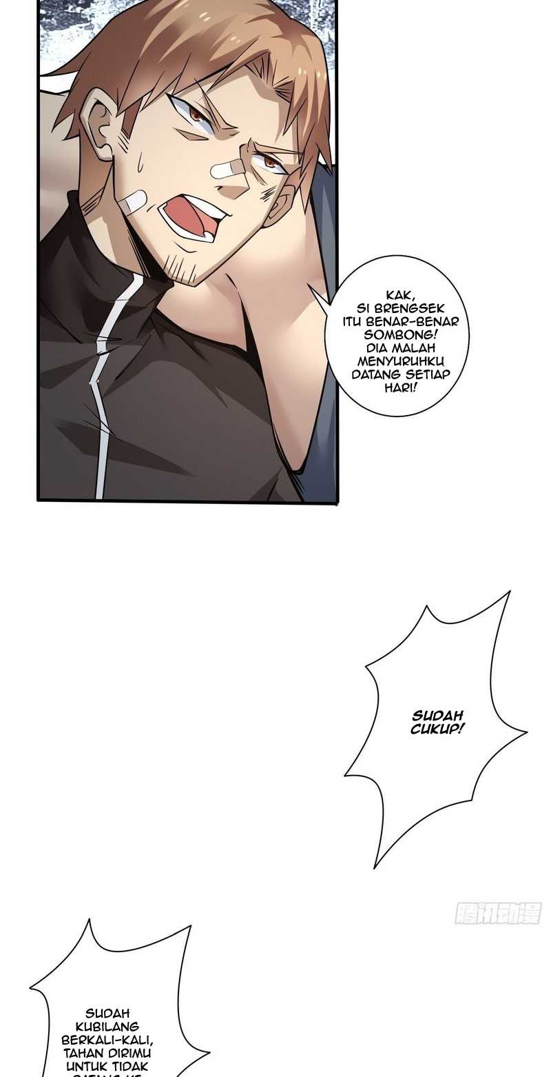 Vanguard of Light chapter 06 halaman 7