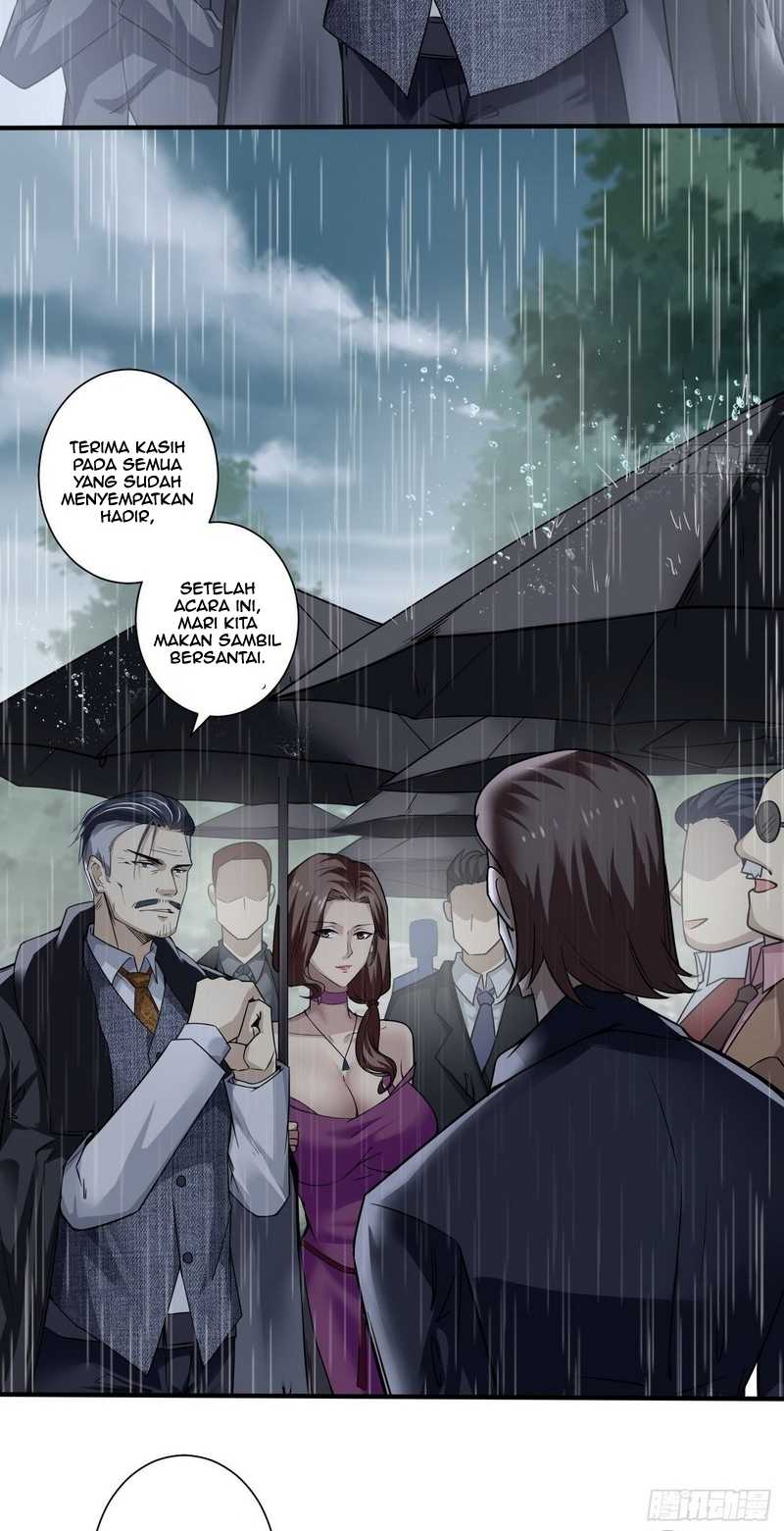 Vanguard of Light chapter 06 halaman 14