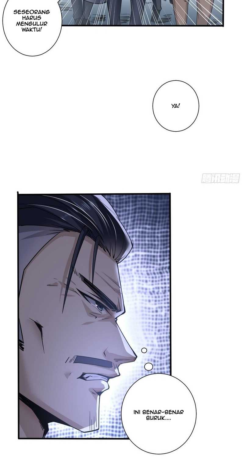 Vanguard of Light chapter 06 halaman 30