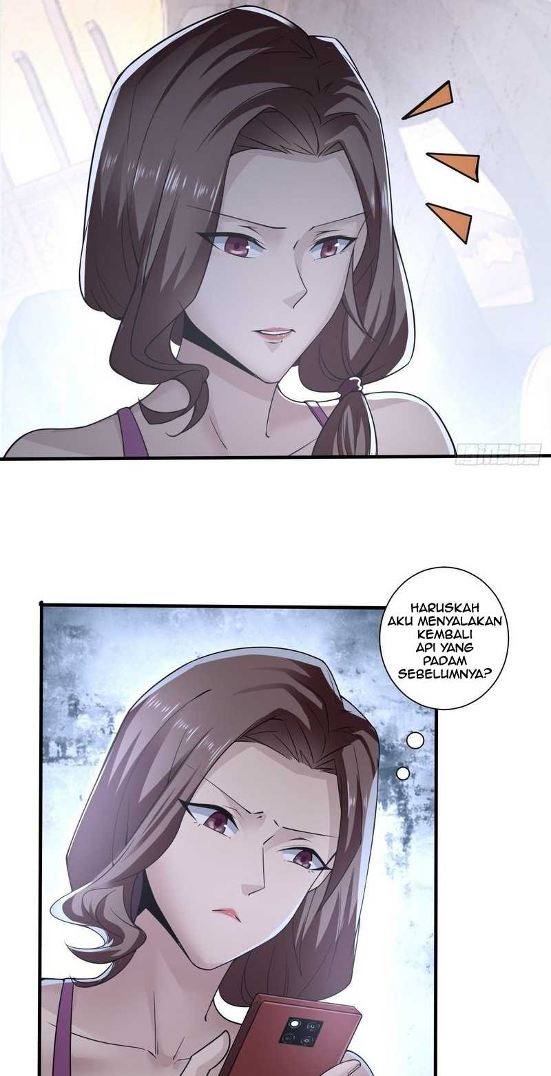 Vanguard of Light chapter 06 halaman 32