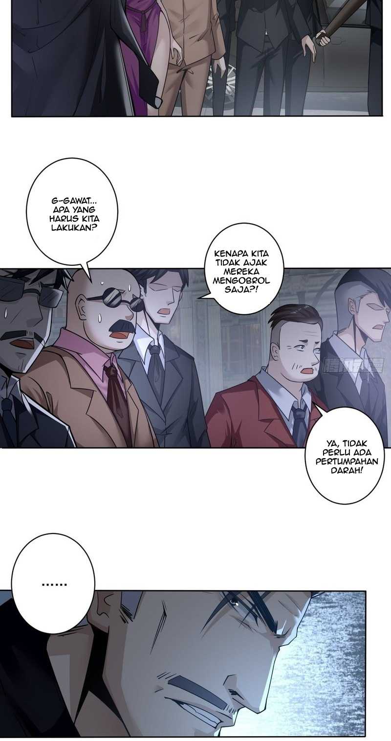 Vanguard of Light chapter 07 halaman 10