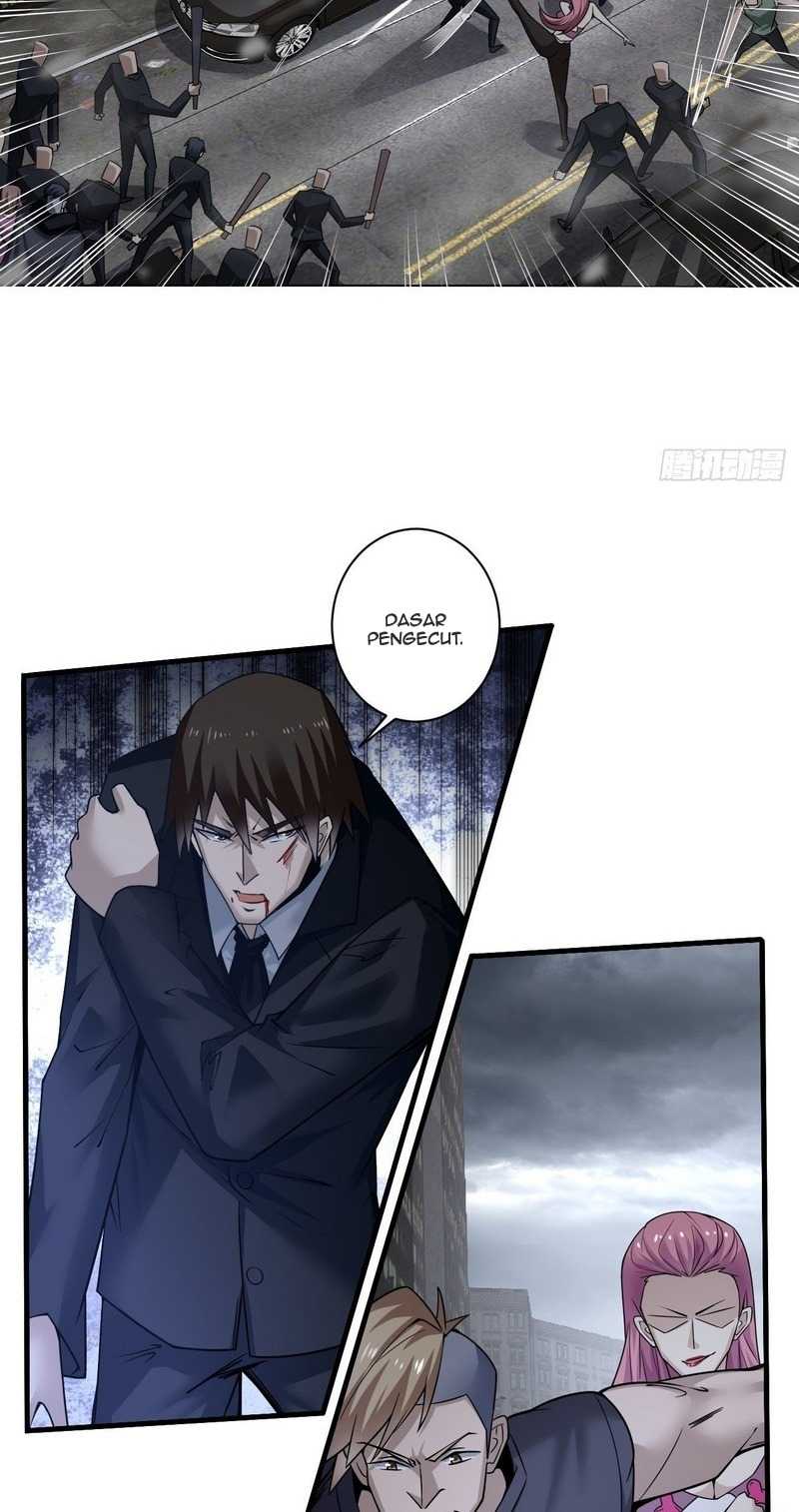 Vanguard of Light chapter 07 halaman 24