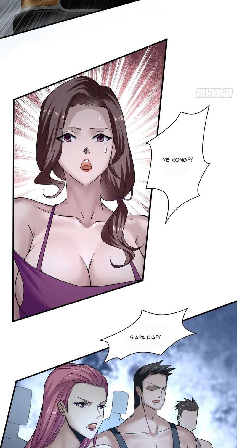 Vanguard of Light chapter 07 halaman 30