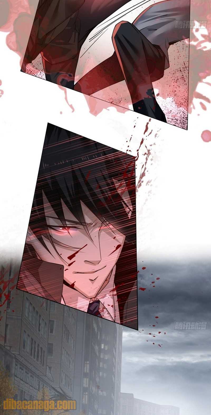 Vanguard of Light chapter 08 halaman 7