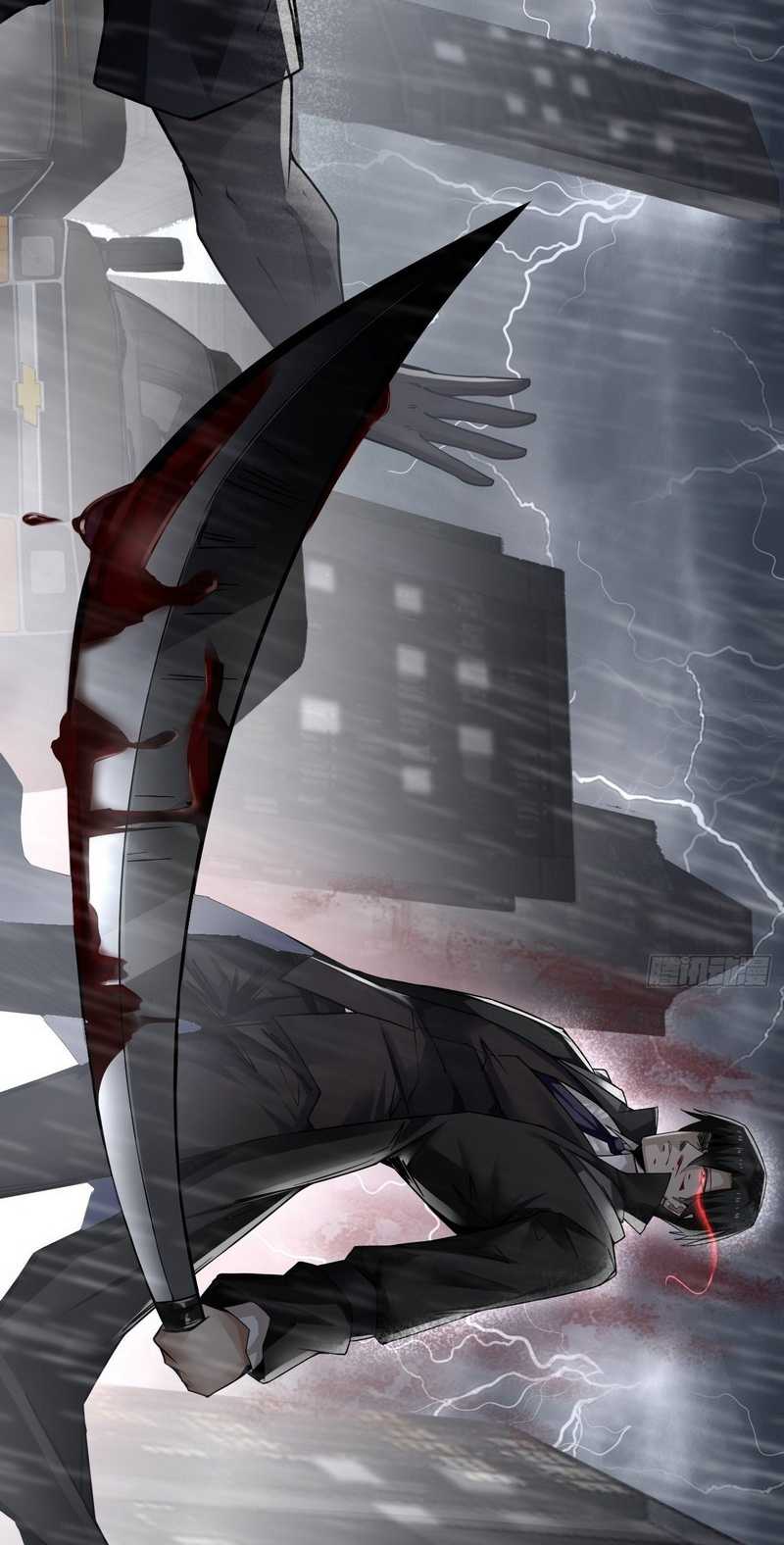 Vanguard of Light chapter 08 halaman 25