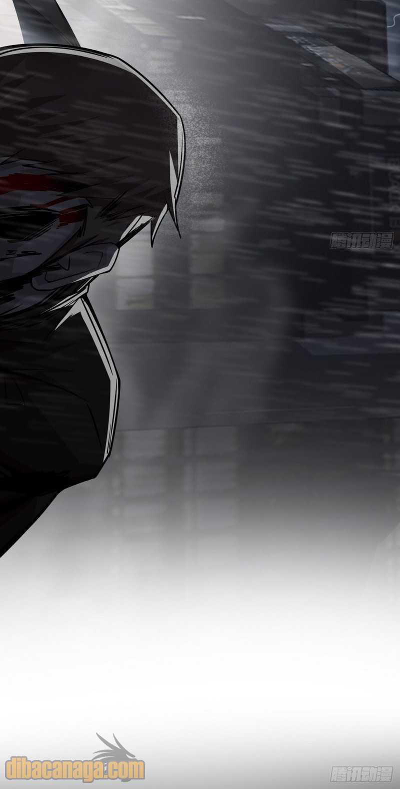 Vanguard of Light chapter 08 halaman 26