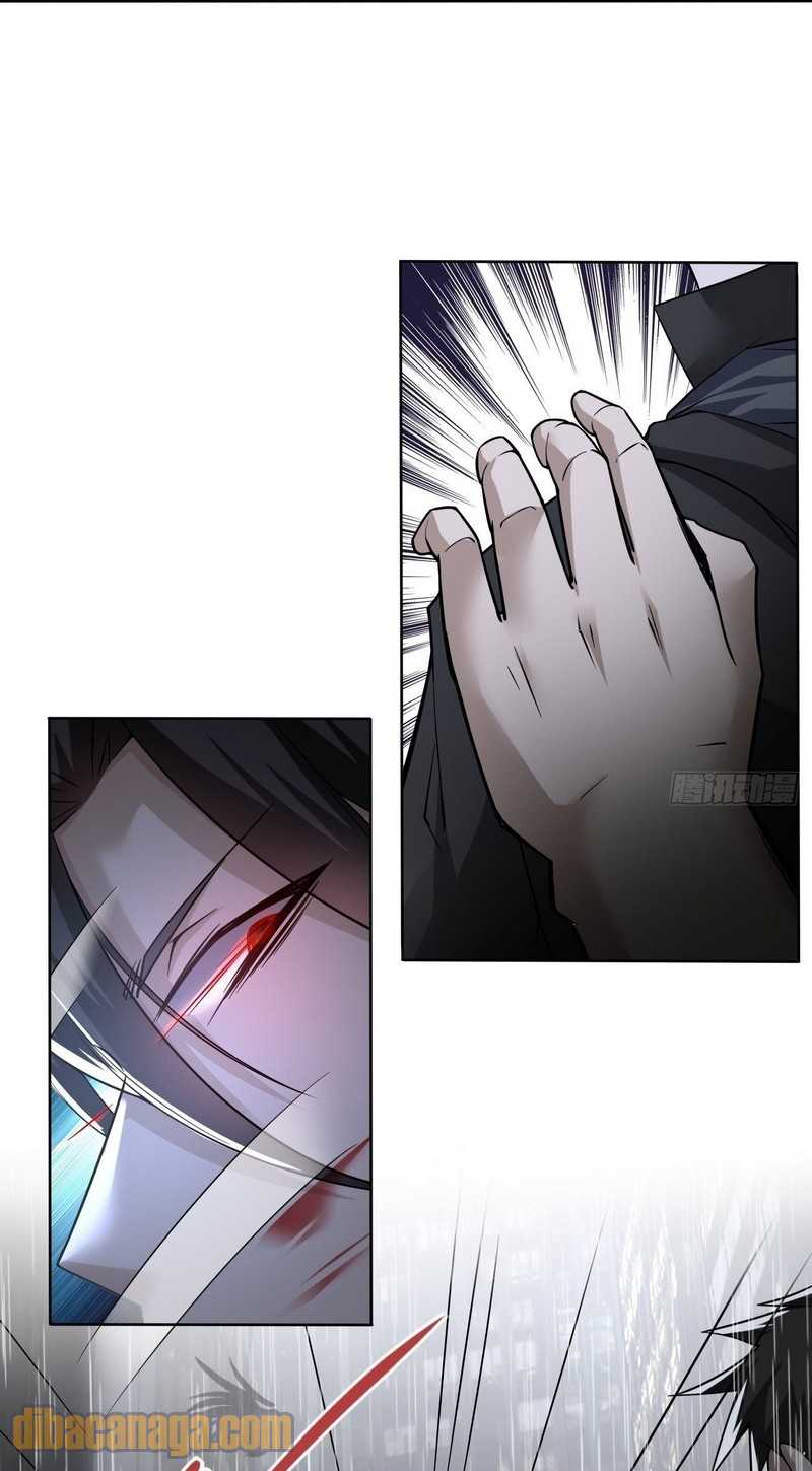 Vanguard of Light chapter 09 halaman 6