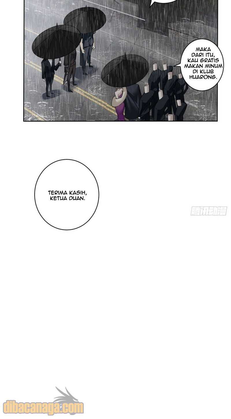 Vanguard of Light chapter 09 halaman 17