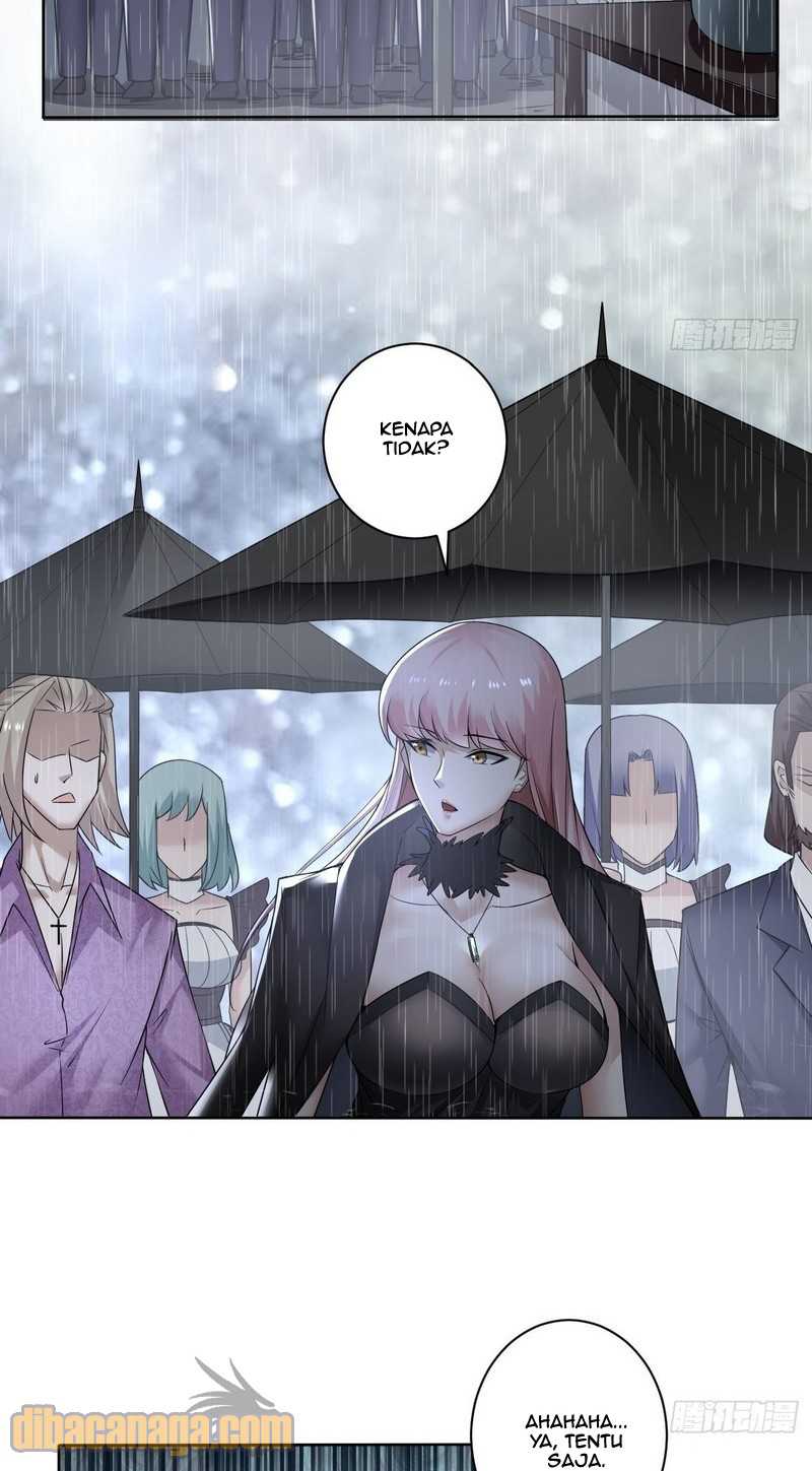 Vanguard of Light chapter 09 halaman 21