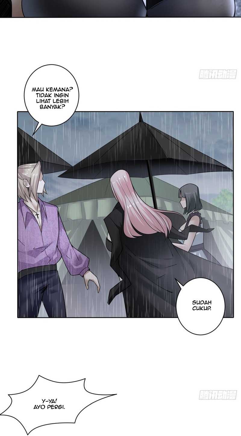 Vanguard of Light chapter 09 halaman 24