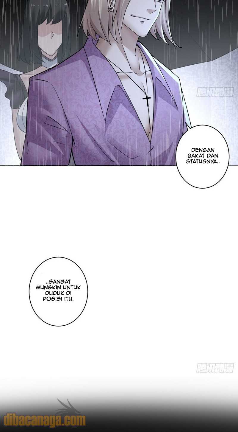 Vanguard of Light chapter 09 halaman 30