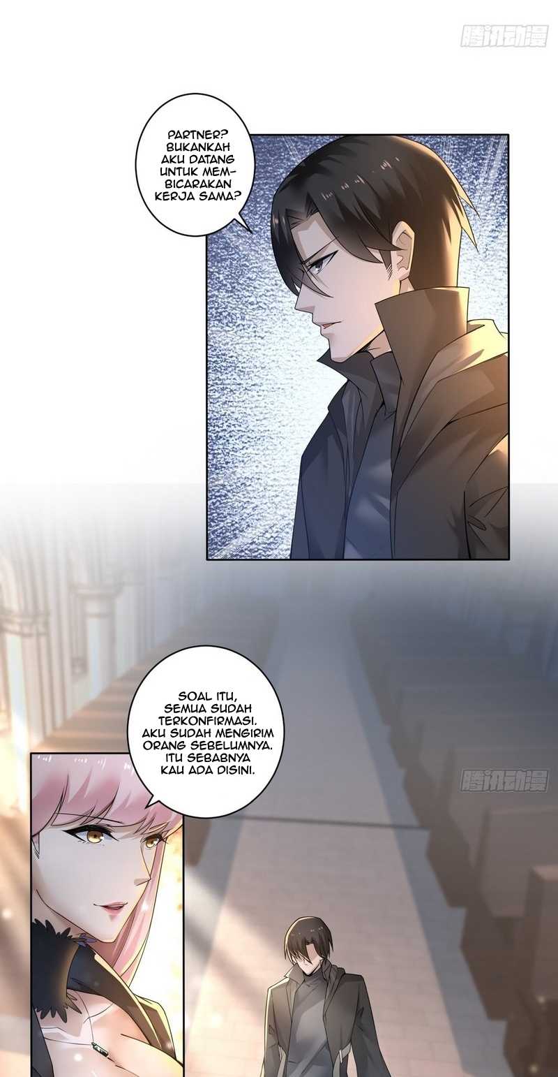 Vanguard of Light chapter 10 halaman 24