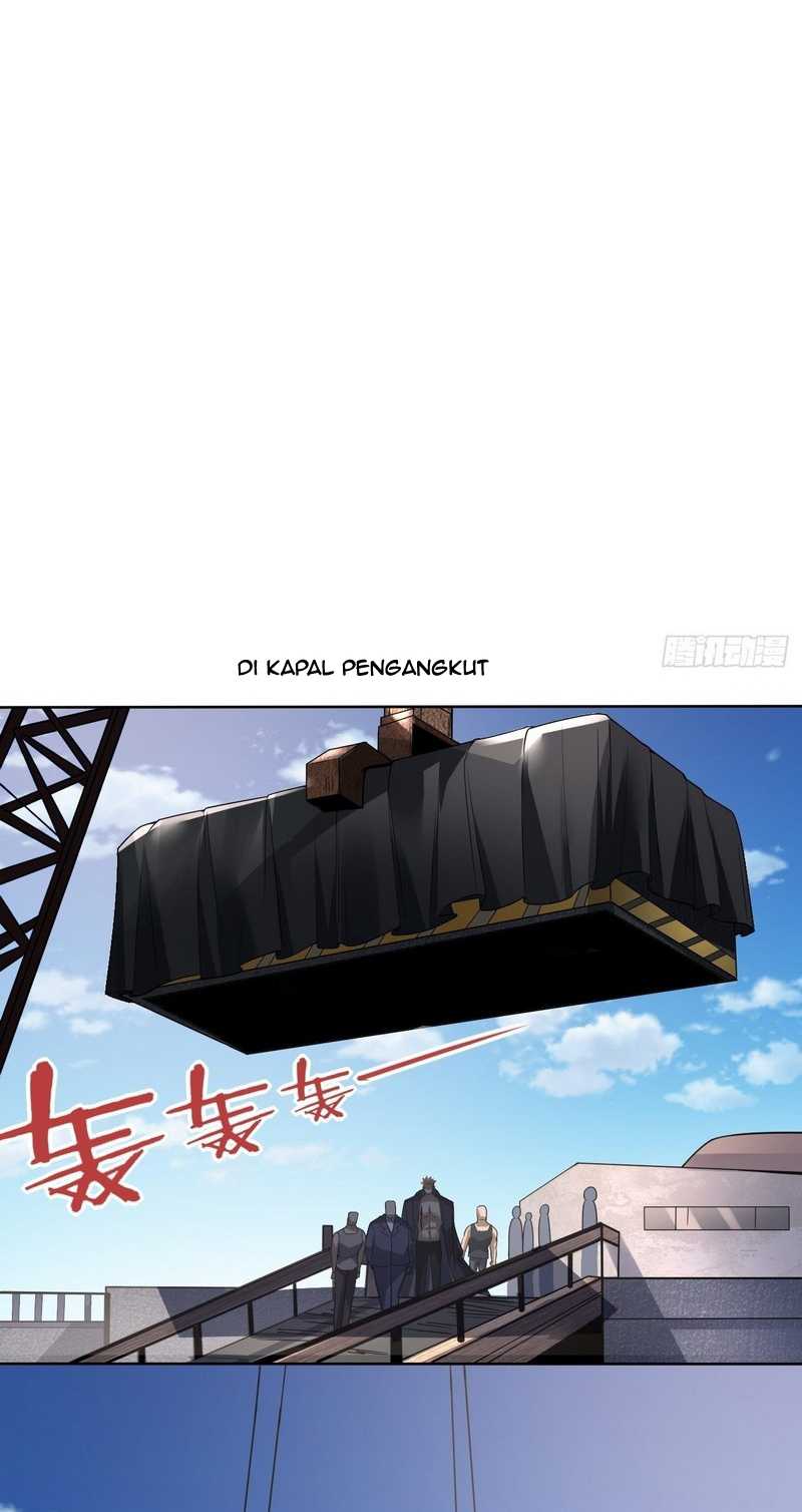 Vanguard of Light chapter 13 halaman 7
