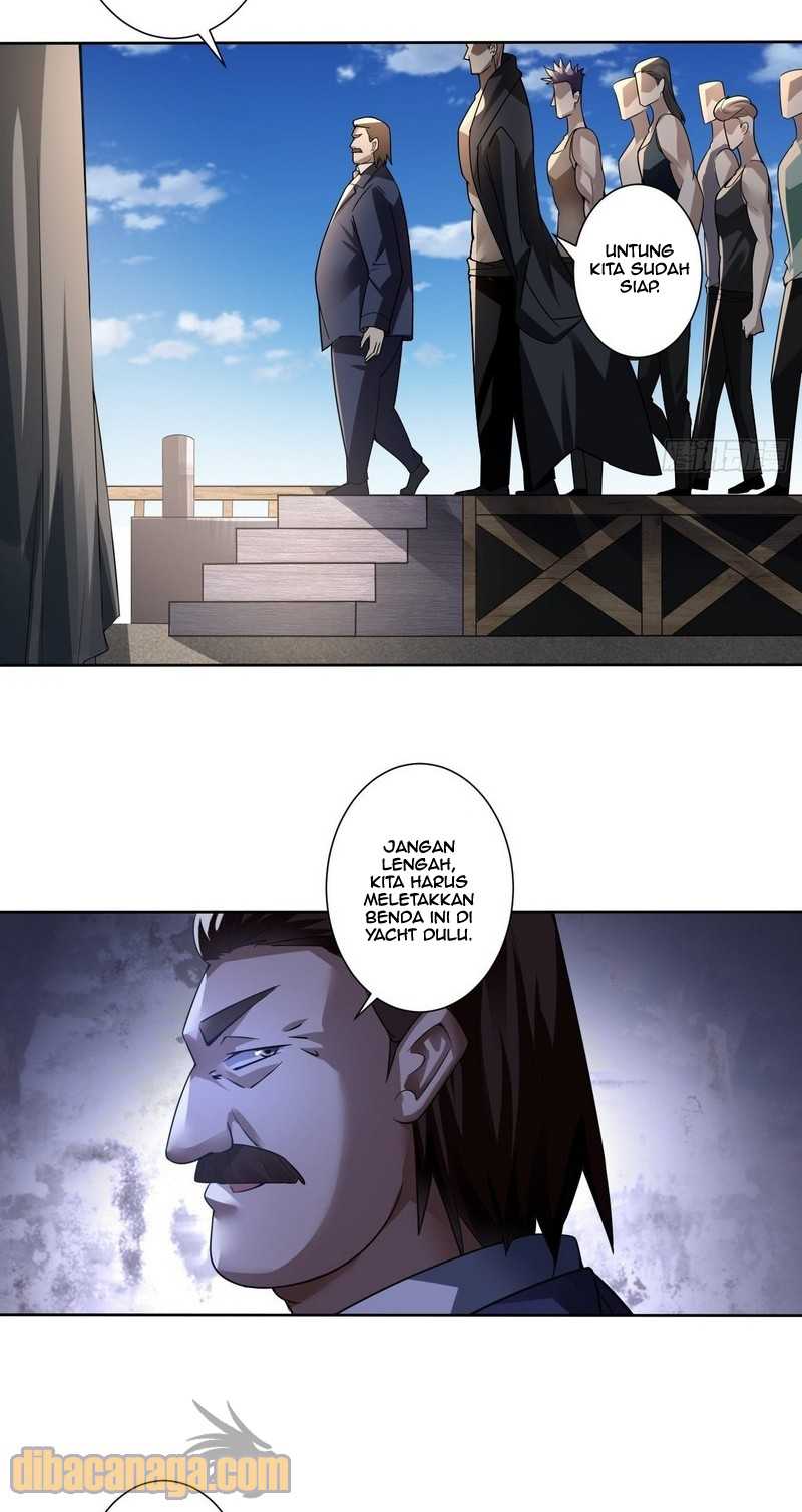 Vanguard of Light chapter 13 halaman 10