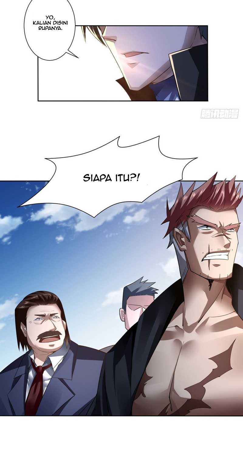 Vanguard of Light chapter 13 halaman 11