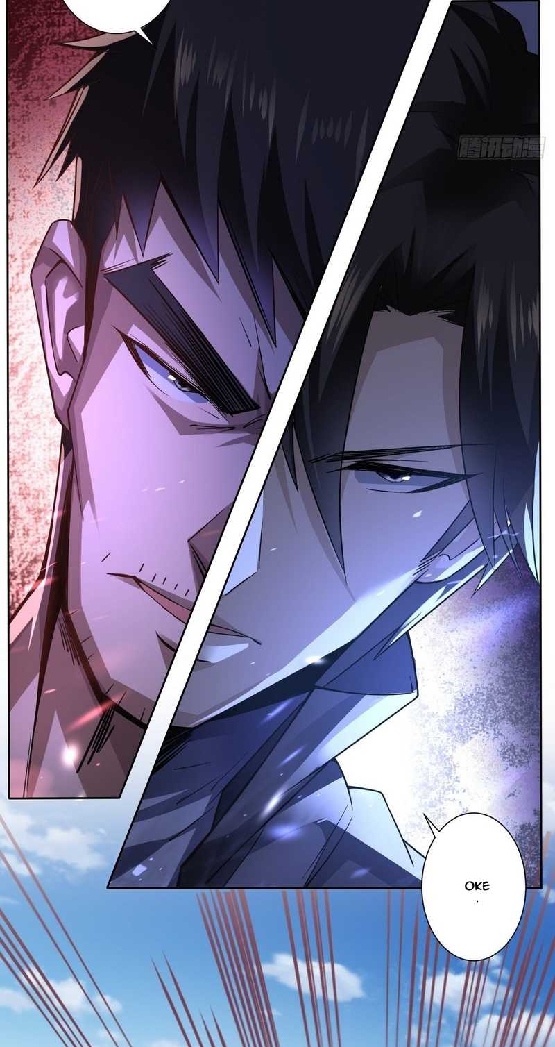 Vanguard of Light chapter 13 halaman 13