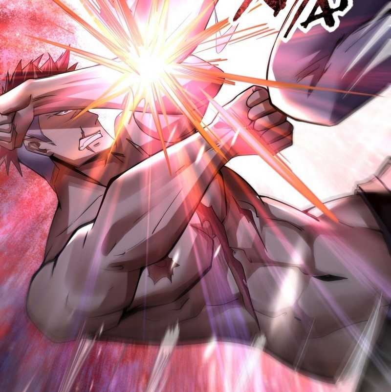 Vanguard of Light chapter 13 halaman 17