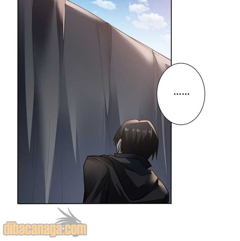 Vanguard of Light chapter 13 halaman 21