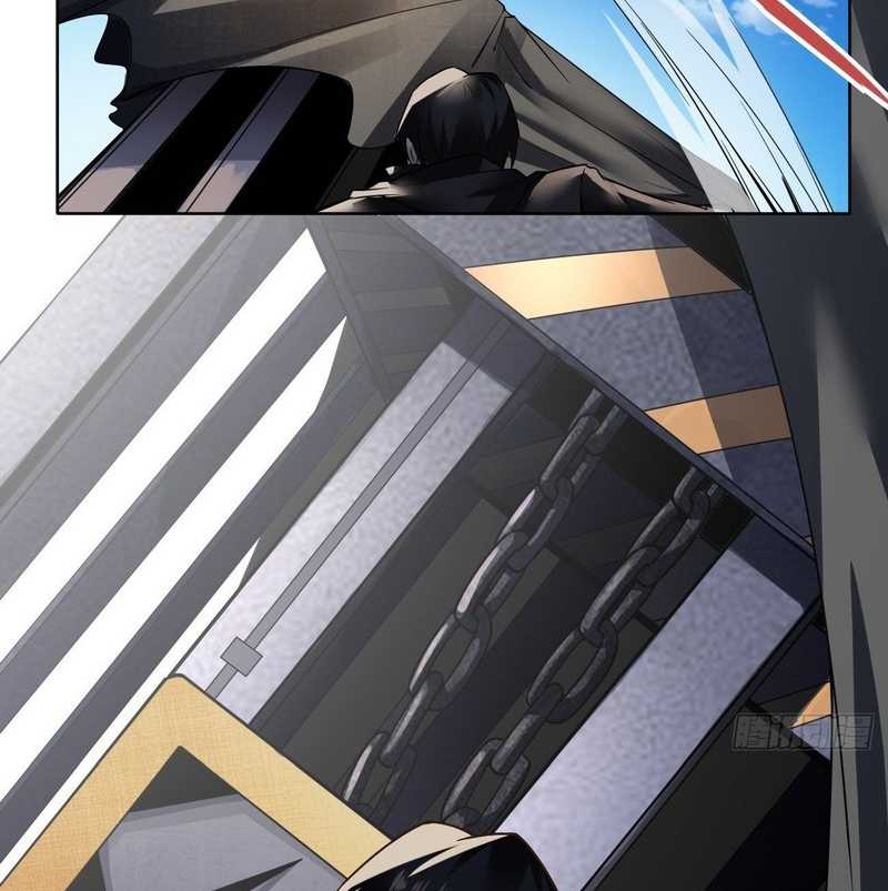 Vanguard of Light chapter 13 halaman 24