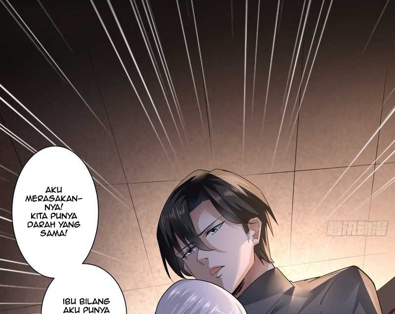 Vanguard of Light chapter 15 halaman 32