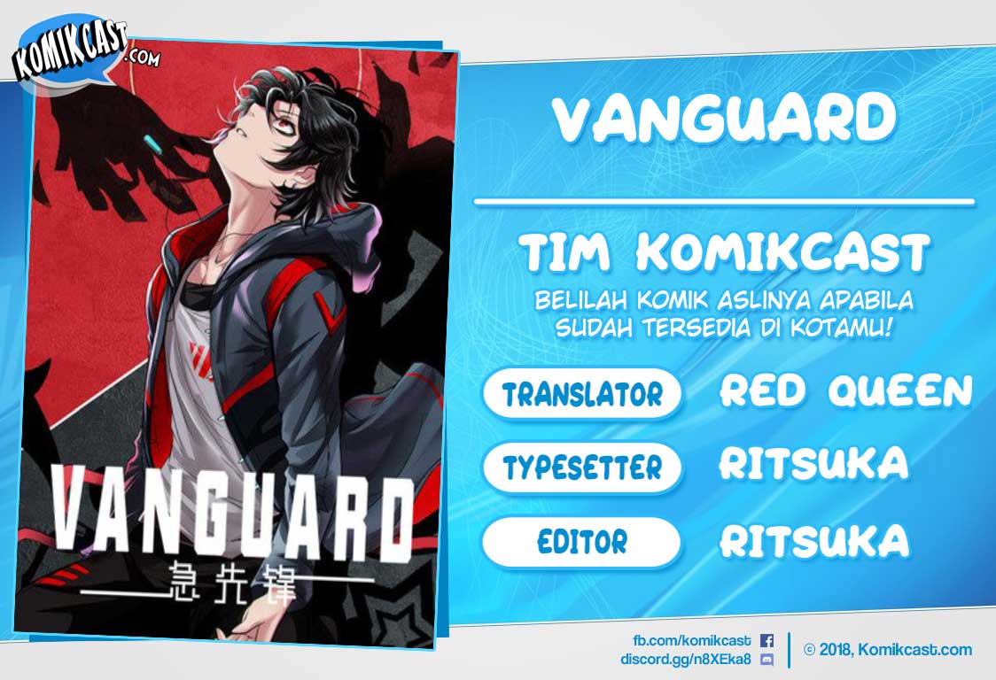 Vanguard Bab 2 halaman 1