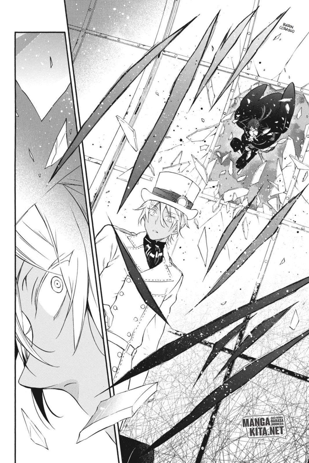 Vanitas no Carte chapter 1 halaman 28