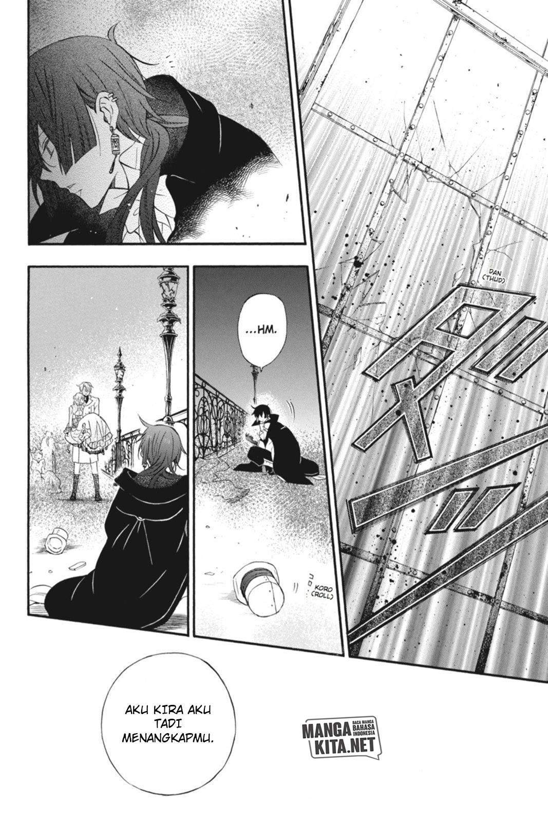 Vanitas no Carte chapter 1 halaman 30
