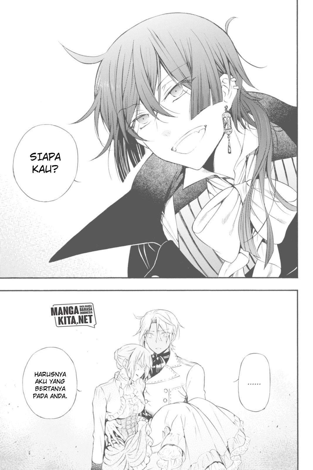 Vanitas no Carte chapter 1 halaman 31